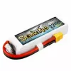 Accu Gens ace Soaring 2200mAh 11.1V 30C 3S1P LiPo-pack