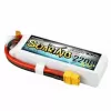 Accu Gens ace Soaring 2200mAh 11.1V 30C 3S1P LiPo-pack