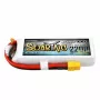 Accu Gens ace Soaring 2200mAh 11.1V 30C 3S1P LiPo-pack