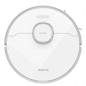 Dreame Bot L10 Pro 570 L wit