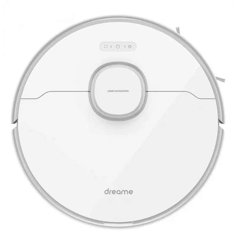 Dreame Bot L10 Pro 570 L wit