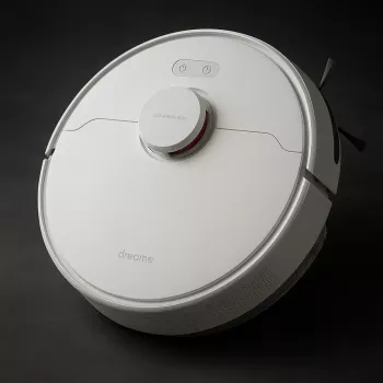 Zuigrobot Dreame F9 Pro wit