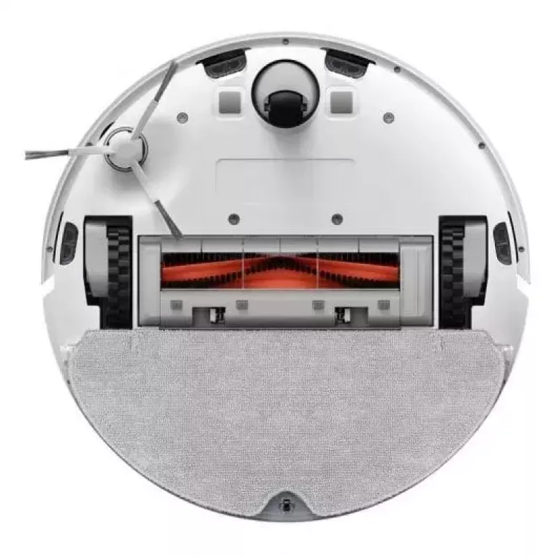 Zuigrobot Dreame F9 Pro wit