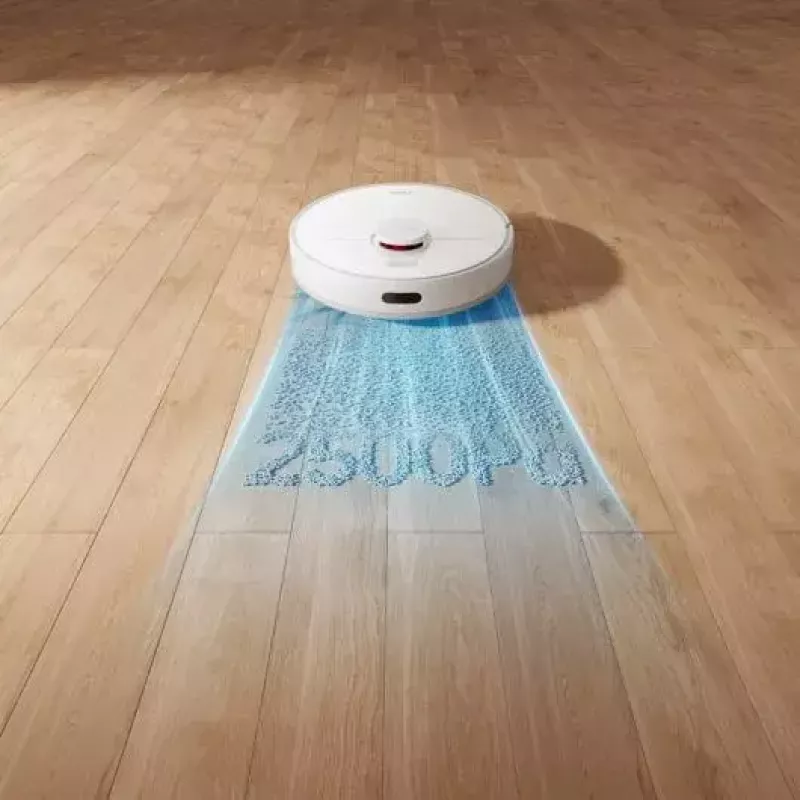Zuigrobot Dreame F9 Pro wit