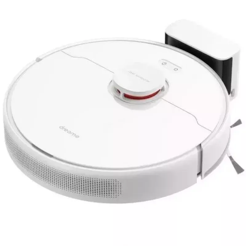 Zuigrobot Dreame F9 Pro wit