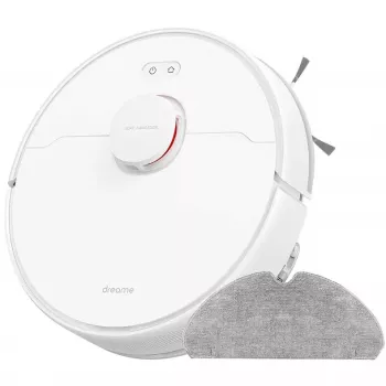 Zuigrobot Dreame F9 Pro wit