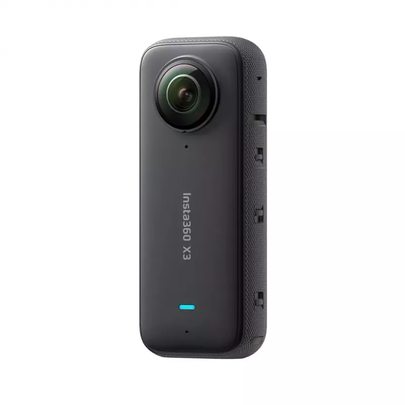 360 camera Insta360 X3 waterdicht 5.7K - Insta360 X3 5.7K 360° waterdichte actioncamera