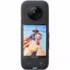360 camera Insta360 X3 waterdicht 5.7K - Insta360 X3 5.7K 360° waterdichte actioncamera