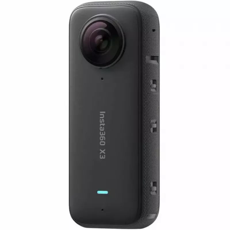 360 camera Insta360 X3 waterdicht 5.7K - Insta360 X3 5.7K 360° waterdichte actioncamera