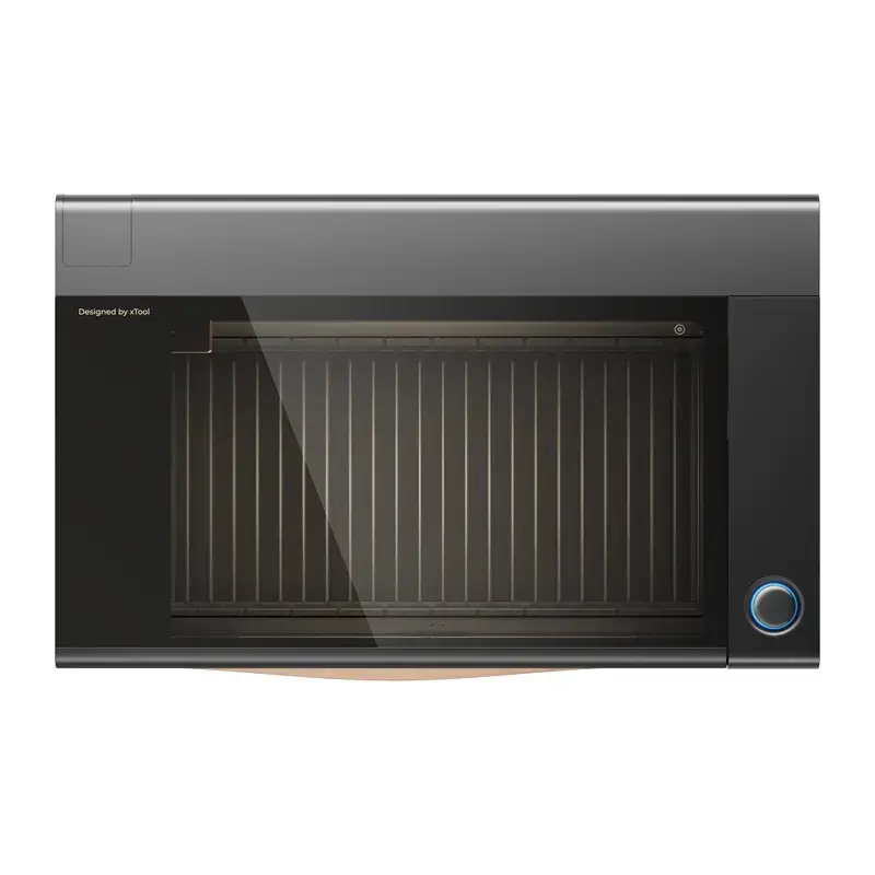 Lasergravuremachine xTool P3 80W — zeer nauwkeurig compact ontwerp
