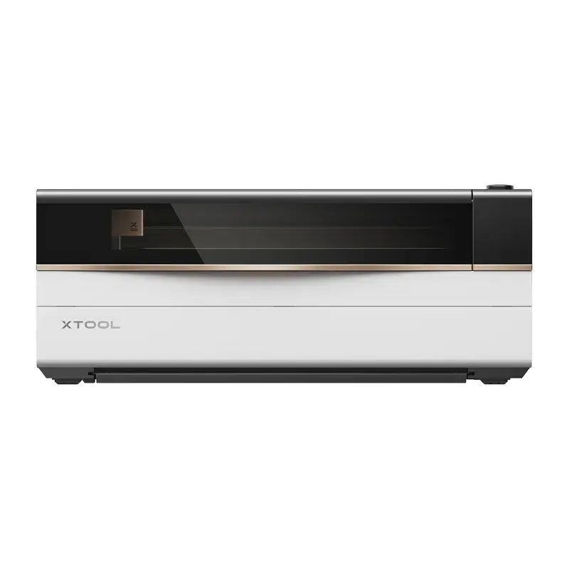 Lasergravuremachine xTool P3 80W — zeer nauwkeurig compact ontwerp
