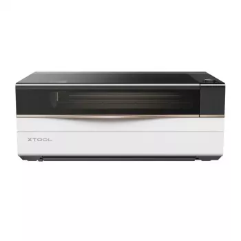 Lasergravuremachine xTool P3 80W — zeer nauwkeurig compact ontwerp