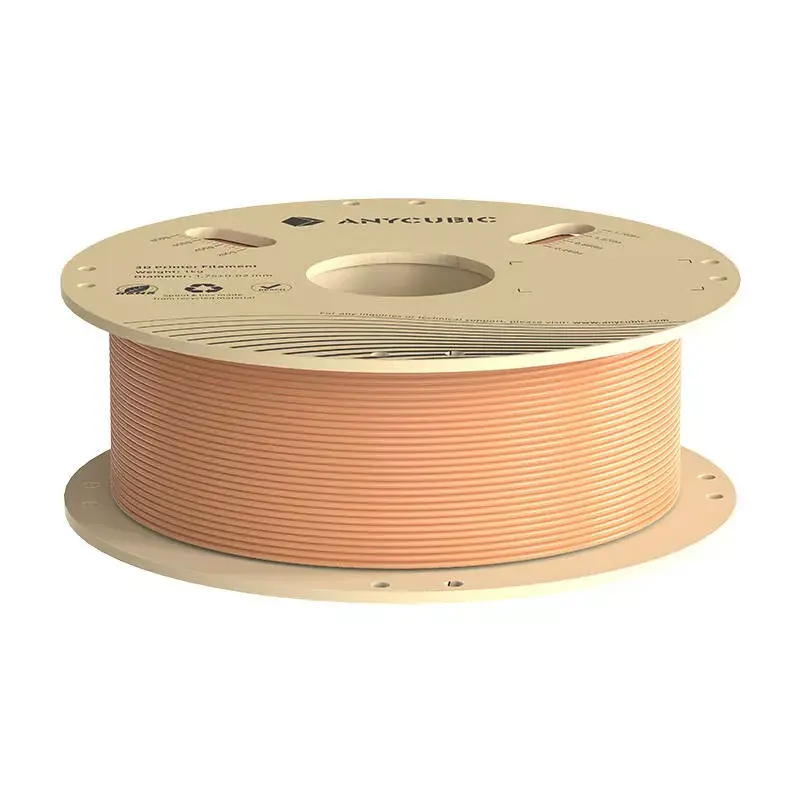 Filament-set AnyCubic HPL20-101-4 – 4-spoelenpakket voor 3D-printen