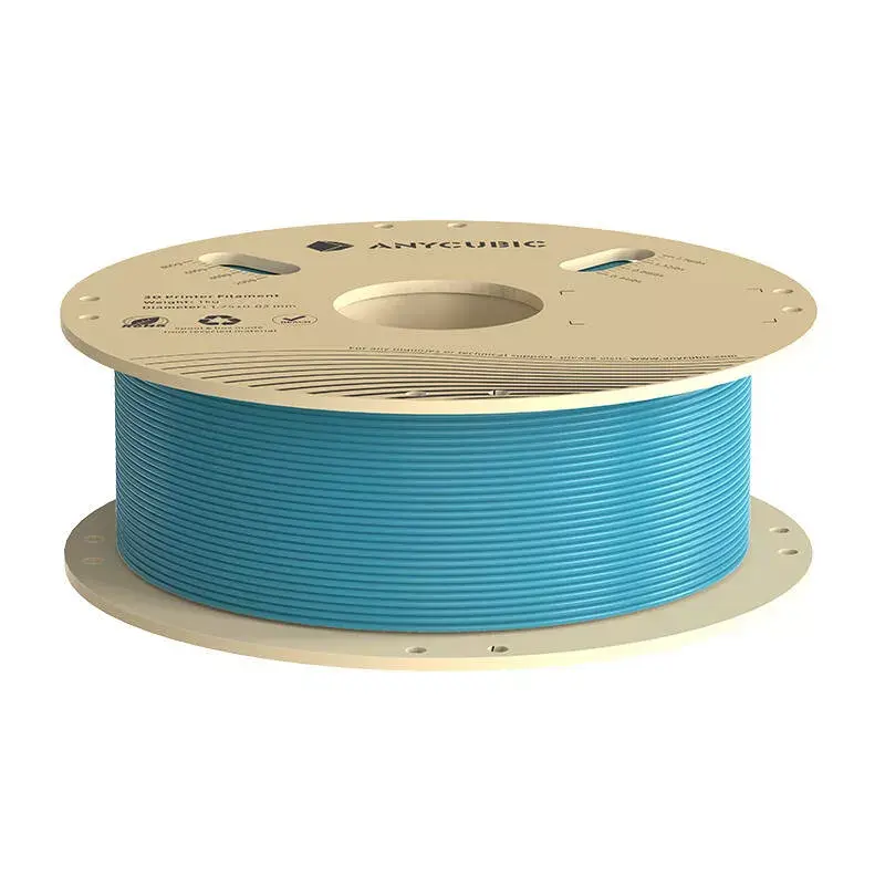Filament-set AnyCubic HPL20-101-4 – 4-spoelenpakket voor 3D-printen
