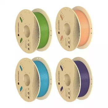 Filament-set AnyCubic HPL20-101-4 – 4-spoelenpakket voor 3D-printen