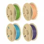Filament-set AnyCubic HPL20-101-4 – 4-spoelenpakket voor 3D-printen