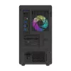 Computerbehuizing Darkflash DB460M Micro ATX zwart