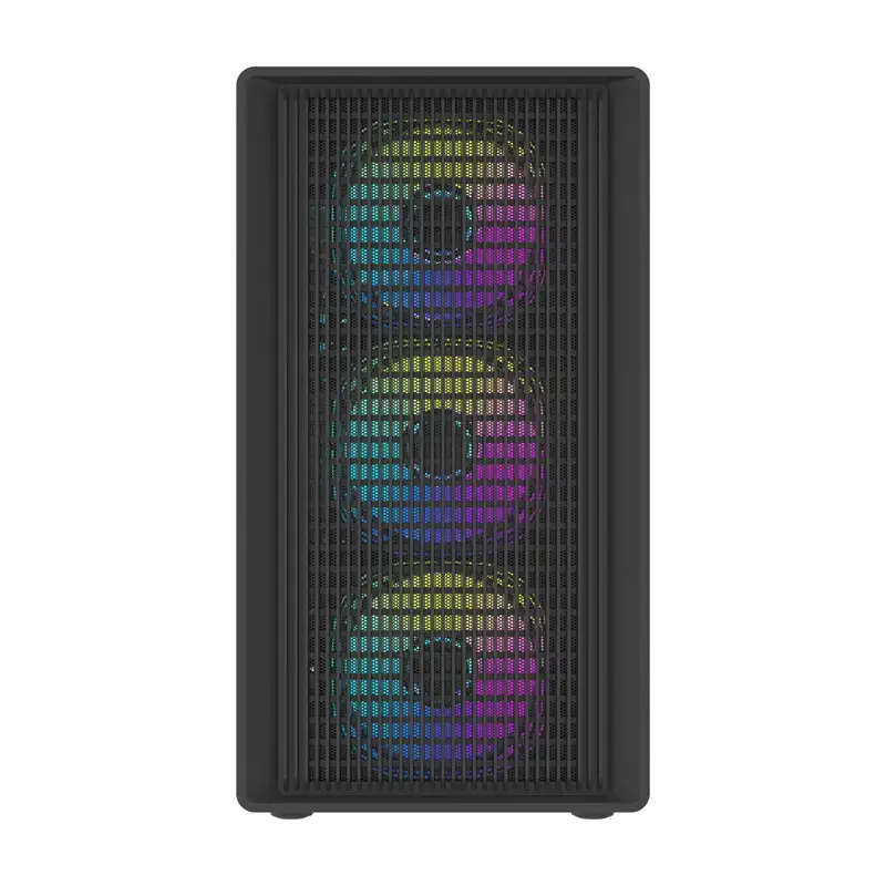 Computerbehuizing Darkflash DB460M Micro ATX zwart