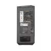 Computerbehuizing Darkflash DY460 ATX zwart