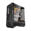 Computerbehuizing Darkflash DY460 ATX zwart