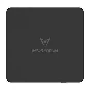 Mini-pc Minis Forum UM890 Pro Ryzen 9 8945HS barebone