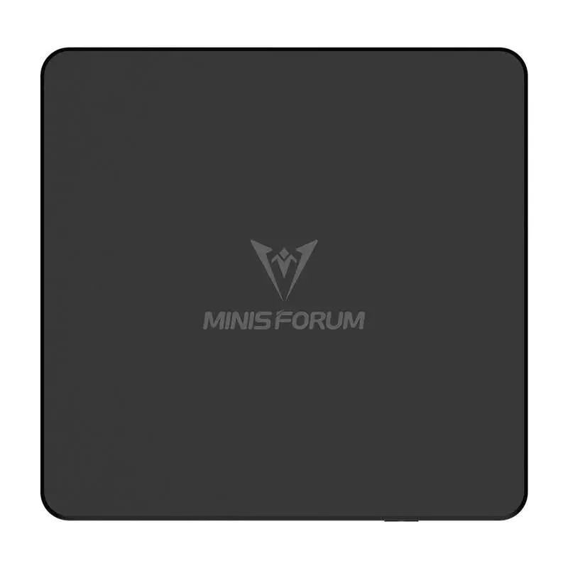 Mini-pc Minis Forum UM890 Pro Ryzen 9 8945HS barebone