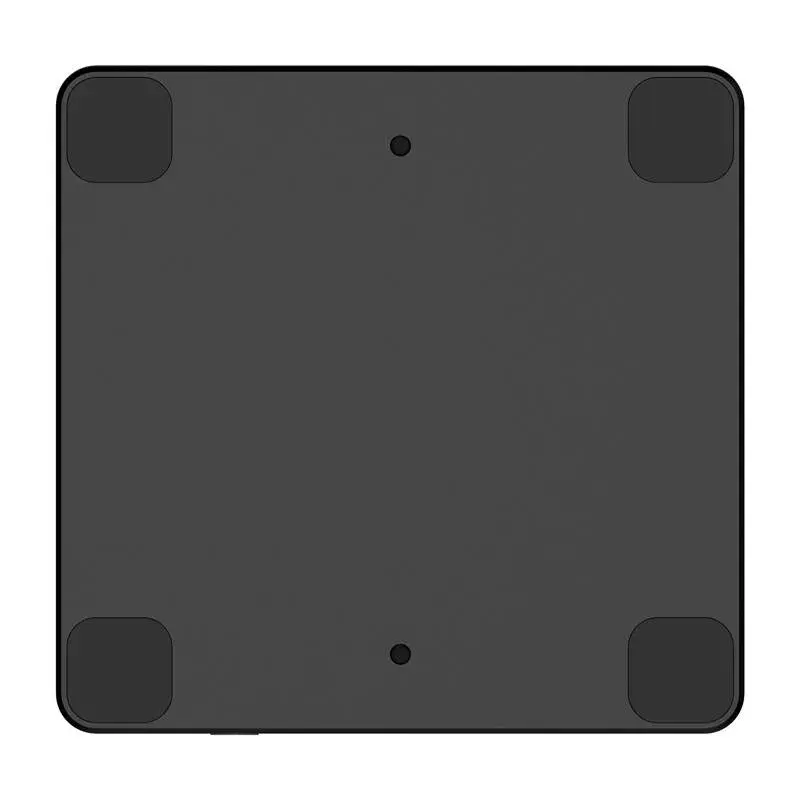 Mini-pc Minis Forum UM890 Pro Ryzen 9 8945HS barebone