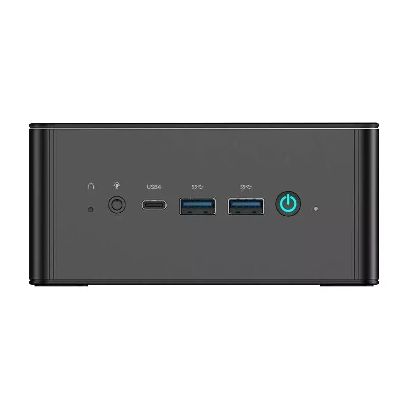 Mini-pc Minis Forum UM890 Pro Ryzen 9 8945HS barebone