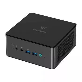 Mini-pc Minis Forum UM890 Pro Ryzen 9 8945HS barebone
