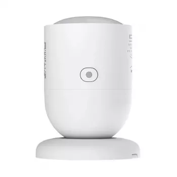 Bewegings- en aanwezigheidssensor Sonoff SNZB-06P ZigBee op batterij — aanwezigheidsdetectie