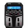 SkyRC T100 batterijlader AC, 5A laadstroom