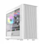 Computerbehuizing Darkflash DB460M Micro ATX wit