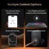 SwitchBot Hub 3 smart-home-zender draadloos wandgemonteerd IR Wireless W7202100