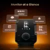 SwitchBot Hub 3 smart-home-zender draadloos wandgemonteerd IR Wireless W7202100