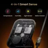 SwitchBot Hub 3 smart-home-zender draadloos wandgemonteerd IR Wireless W7202100