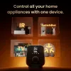 SwitchBot Hub 3 smart-home-zender draadloos wandgemonteerd IR Wireless W7202100