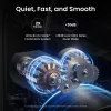 Smart Lock SwitchBot W5600000 met externe toegang en beveiligingsfuncties