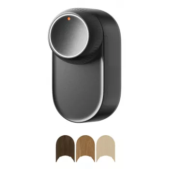 Smart Lock SwitchBot W5600000 met externe toegang en beveiligingsfuncties