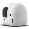 Zelfreinigende kattenbak PETKIT PURA MAX 2 — wit, automatische reiniging