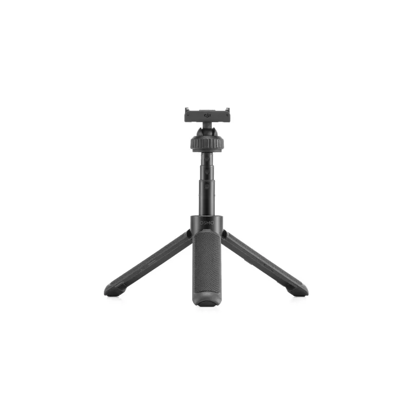 Selfiestick DJI Osmo Action mini-verlengstang zwart 42,9 cm
