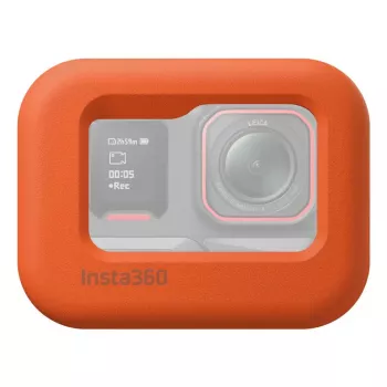 Camera-drijfbody Insta360 Float Guard watersport compatibel