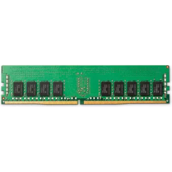 HP - DDR4 - module - 8GB - DIMM 288-PIN - 2933 MHz / PC4-23400 registered - ECC - voor Workstation Z4 G4, Z6 G4, Z8 G4, ZCentral 4R (5YZ56AA)