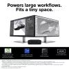 HP Z2 Mini G9 dual Type-A SuperSpeed USB 10Gbps poort interfacekaarten/-adapters