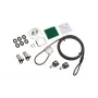 HP Business PC Security Lock v3 kit zwart sleutelslot voor pc