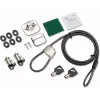 HP Business PC Security Lock v3 kit zwart sleutelslot voor pc