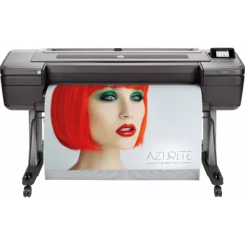 HP Designjet Z9+dr 44-inch PostScript printer met V-trimmer