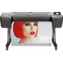 HP Designjet Z9+dr 44-inch PostScript printer met V-trimmer