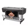 HP Designjet Z9+dr 44-inch PostScript printer met V-trimmer