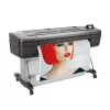 HP Designjet Z9+dr 44-inch PostScript printer met V-trimmer