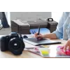 HP Designjet Z9+dr 44-inch PostScript printer met V-trimmer